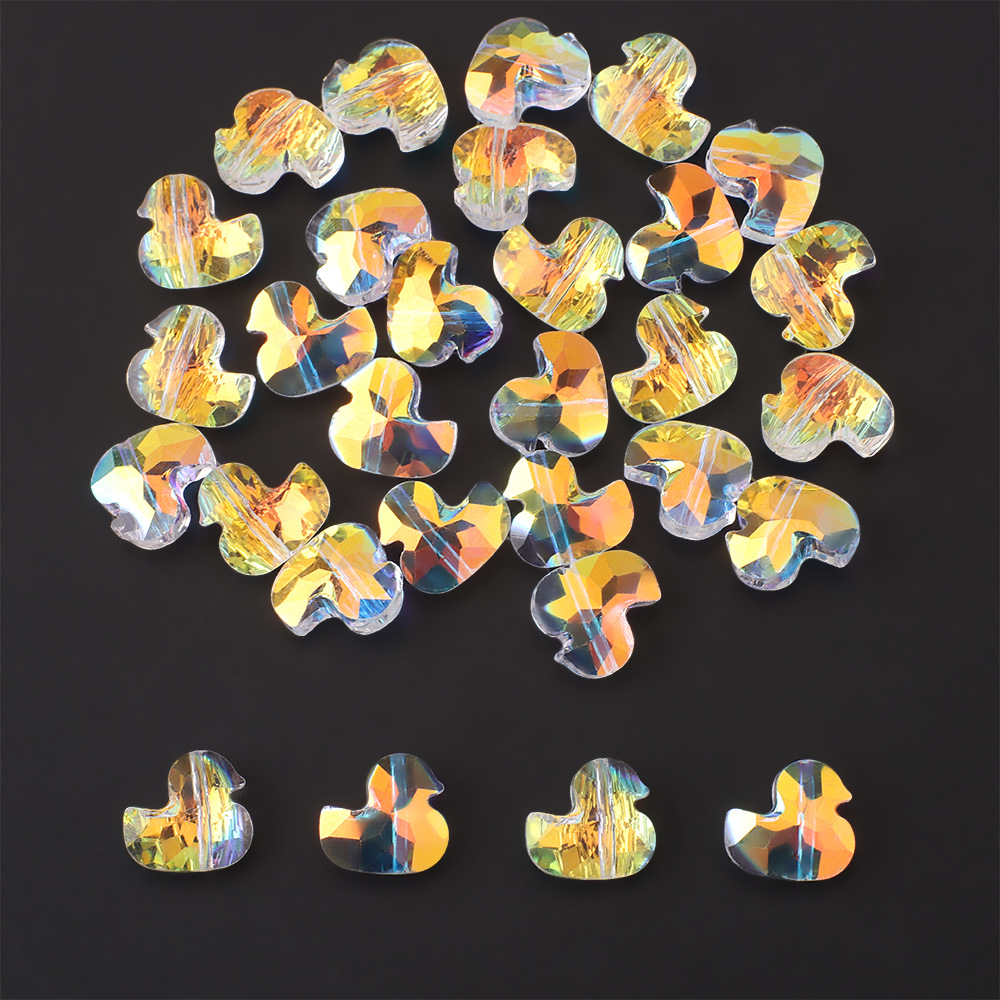 9*10mm duck