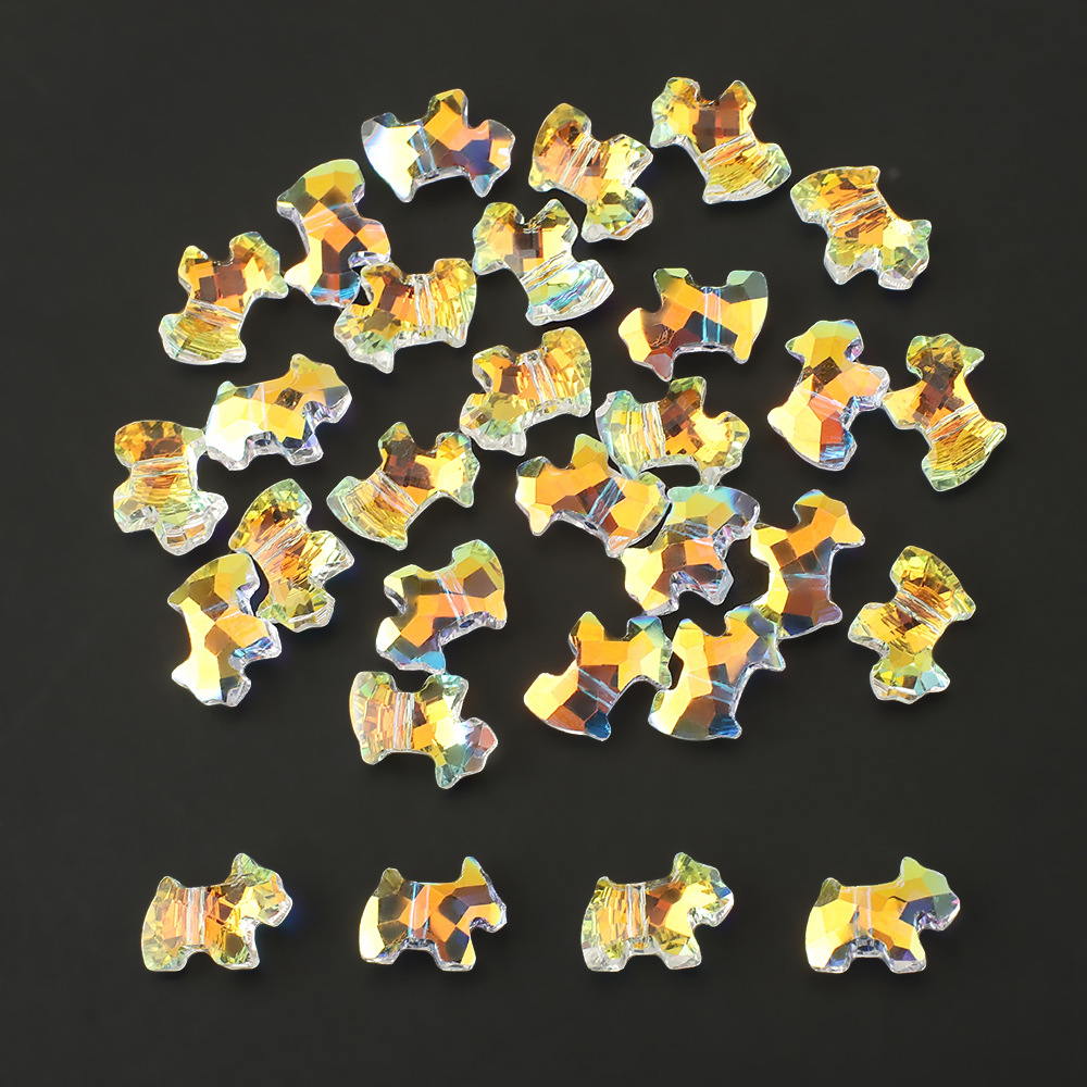 7*10mm puppy