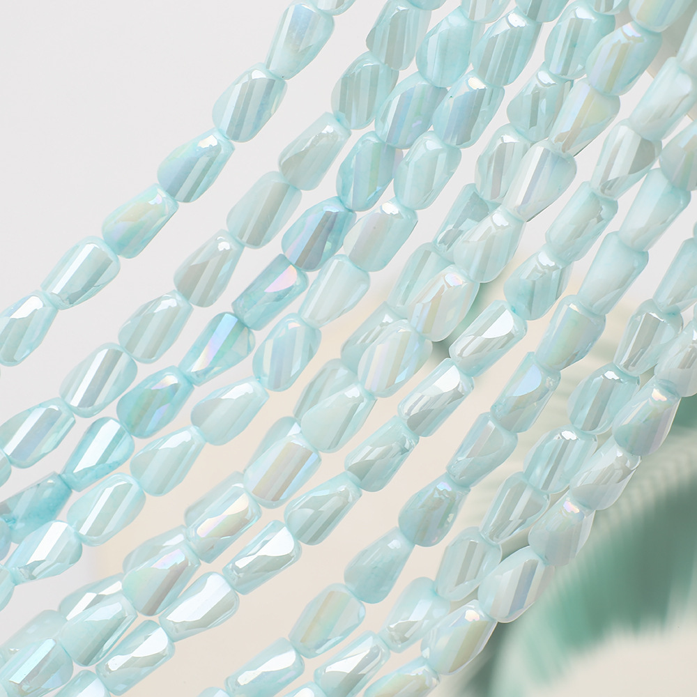 13 Water Blue