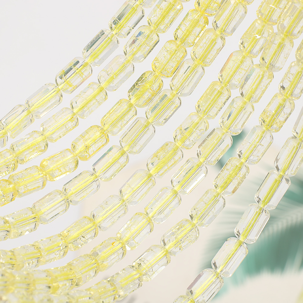 Lemon yellow