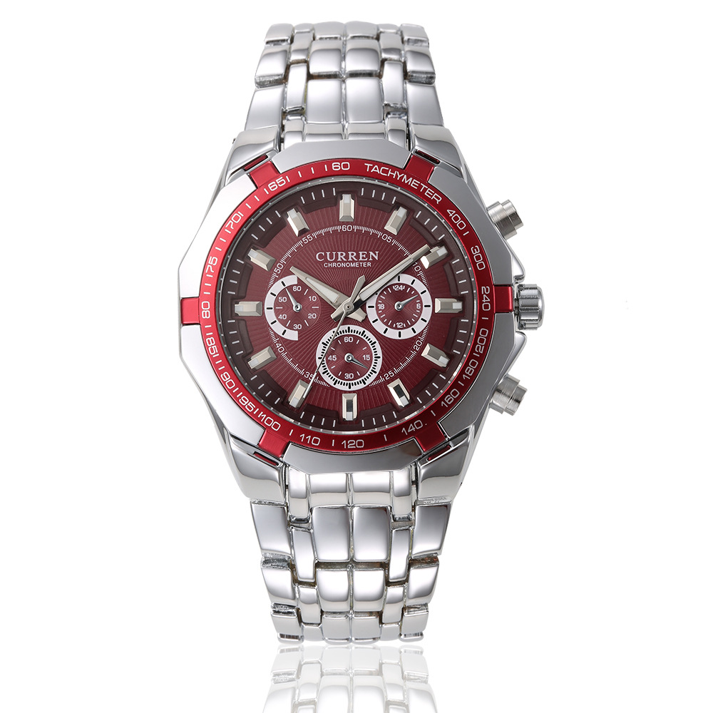 8084-Red