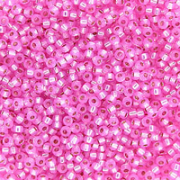 Round Japanese Glass Seed Beads
