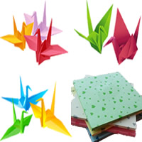 Papier Origami