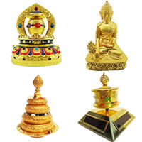 Buddhistische Produkte