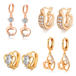 GetsÂ® Jewelry Earring