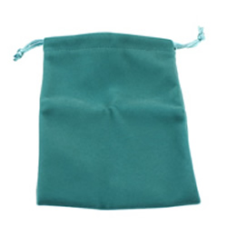 Cotton Jewelry Pouches Bags
