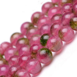 Natural Tourmaline Beads