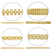 Iron Jewelry Chain