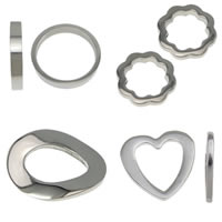 Stainless Steel Linking Ring