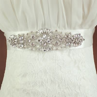 Bridal Decorative Belt