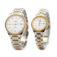 Bracelets de montre pour couple