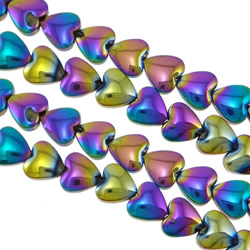 Perles magnétiques