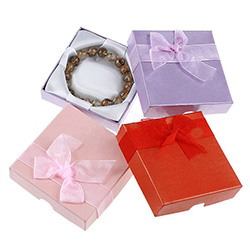 Bracelet Jewelry Box