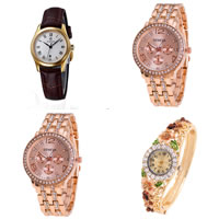 女性腕時計コレクション