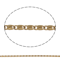 Brass Valentino Chain