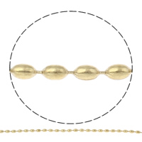 Brass Ball Chain