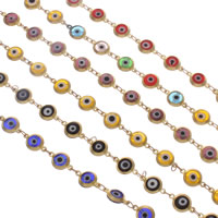 Evil Eye Jewelry Chains
