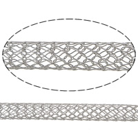 Stainless Steel Wire Mesh Ribbon