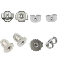 Stainless Steel Ear Nut Component