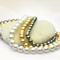 Freshwater Pearl Jewelry Necklace