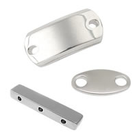 Stainless Steel Connector Bar