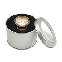 Aluminum Watch Box
