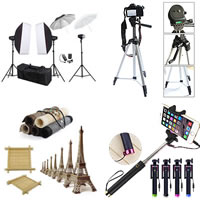 Photography Supplies 