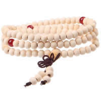 108 Mala Beads