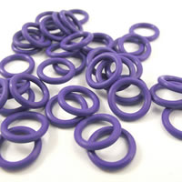 Rubber Jump Ring