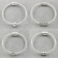 Plastic Jewelry Bracelet