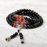 Agate Beads Multilayer Bracelets