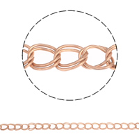 Iron Double Link Chain
