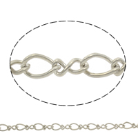 Iron Figure 8 Chain