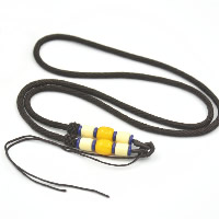 Nylon Necklace Cord