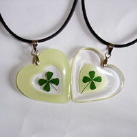 Couple Jewelry Necklace