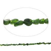 Diopside Beads