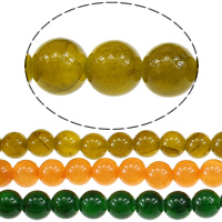 Jade Qinghai Bead