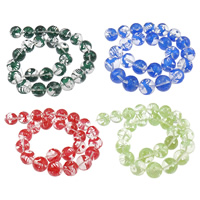 Translucent Glass Beads