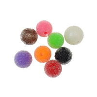 Bayberry Ball Beads