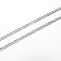 Stainless Steel Chain Jewelry