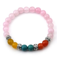 Glass Jewelry Beads Bracelets