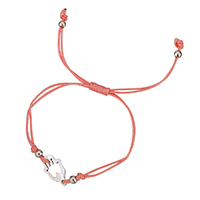 Nylon Cord Bracelets