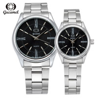 Gucamel® Unisex Jewelry Watch