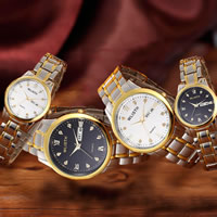 WLISHÂ® Unisex Jewelry Watch