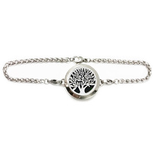 Bracelet bijoux en arbre de vie