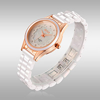 BOSCKÂ® Jewelry Watch Collection