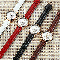 SANDA® Jewelry Watches Collection