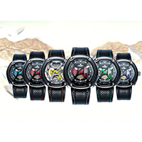 Collection de montres pour bijoux AMST®