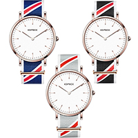 KopeckÂ® Jewelry Watches Collection