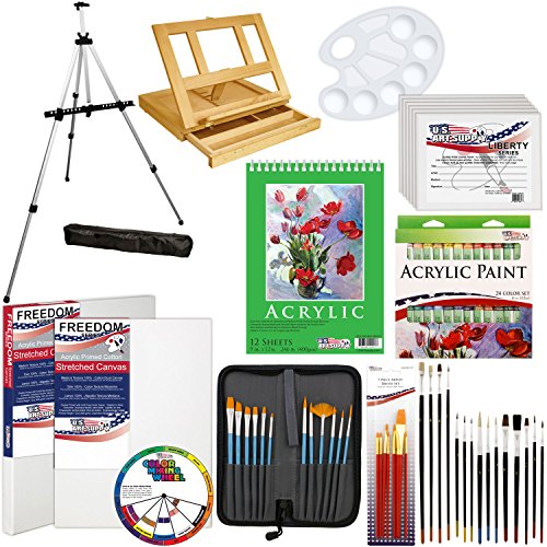 Painting Drawing & Art Supplies
